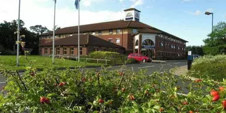 Holiday Inn Express Warwick - Stratford-upon-Avon