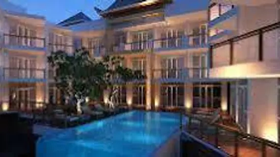 Wyndham Garden Kuta Beach Bali | Bali - Kuta - Kuta Merkezi