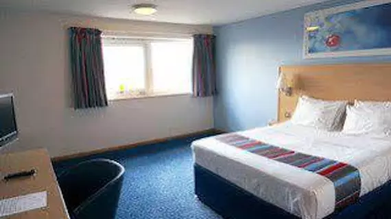 Travelodge Southwark | Londra (ve civarı) - Southwark - Newington