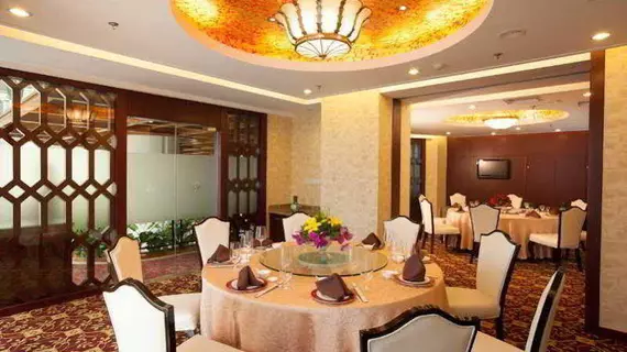 Merchant Marco Hotel Hangzhou | Zhejiang - Hangzhou