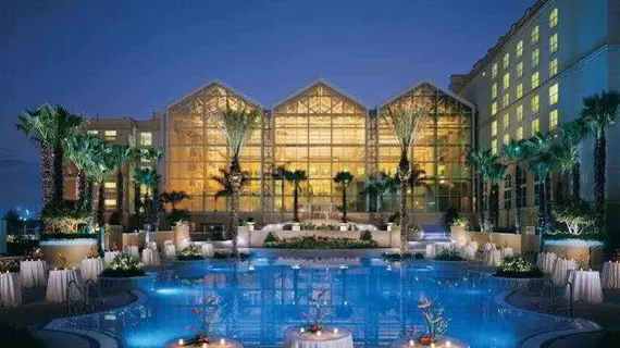 Gaylord Palms Resort & Convention Center | Florida - Orlando (ve civarı) - Lake Buena Vista - Disney's Maingate East