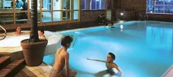 Dunadry Hotel and Gardens | Kuzey İrlanda - Antrim (kontluk) - Antrim - Dunadry