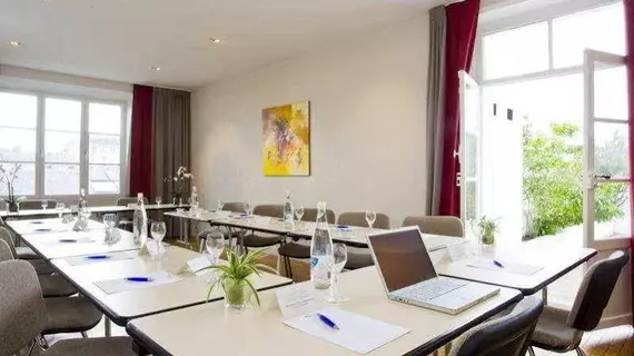 The Oceania Hotel de France | Pays de la Loire - Loire-Atlantique - Nantes (ve civarı) - Nantes - Centre Ville