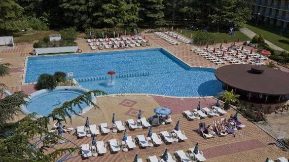 Parkhotel Continental | Burgaz - Sunny Beach