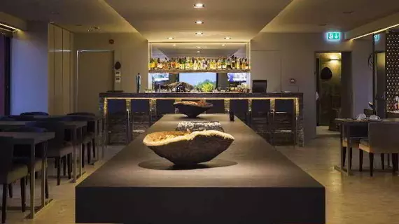 Vitoria Stone Hotel | Alentejo - Evora Bölgesi - Evora