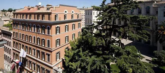 Hotel Anglo Americano | Lazio - Roma (ve civarı) - Roma Kent Merkezi - Rione II Trevi