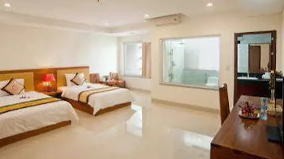 Song Cong Hotel Danang | Thua Thien-Hue (vilayet) - Da Nang (ve civarı) - Da Nang