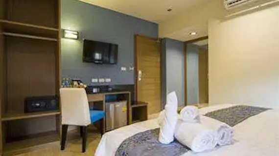 Eleven Avenue Suites | Bangkok - Bangkok Merkezi İş Bölgesi