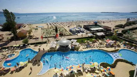 Lti Neptun Beach | Burgaz - Sunny Beach