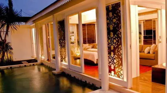 Astana Batubelig Suite Villa | Bali - Badung - Seminyak - Batubelig