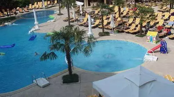 Hotel Planeta | Burgaz - Sunny Beach