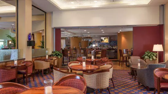 Anaheim Marriott Suites | Kaliforniya - Orange County - Anaheim - Anaheim Resort