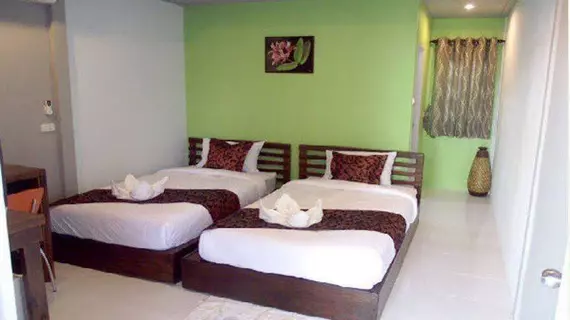 Krabi Romantic House | Krabi İli - Krabi