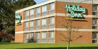 Holiday Inn Norwich, Ipswich Road