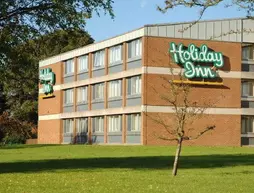 Holiday Inn Norwich, Ipswich Road | Norfolk (kontluk) - Norwich