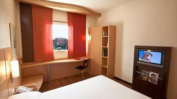 Hotel Rafael Milano | Lombardy - Milano (ve civarı) - Milano