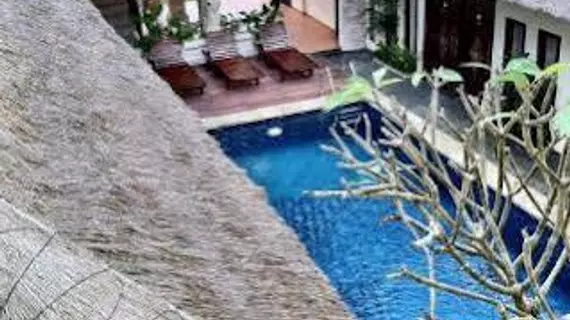 Coco de Heaven Hotel | Bali - Jimbaran - By Pass Ngurah Rai