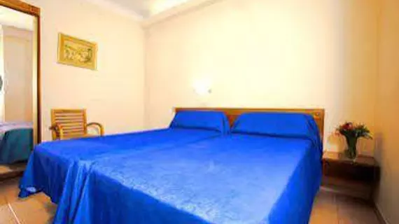 Hostal La Lonja | Valencia Bölgesi - Alicante (vilayet) - Alicante