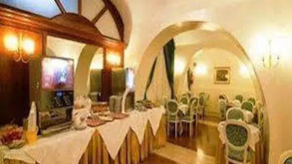 Hotel Floridia | Lazio - Roma (ve civarı) - Roma Kent Merkezi - Rione XVIII Castro Pretorio