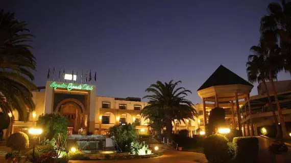 LTI Agadir Beach Club | Agadir - Agadir Kent Merkezi