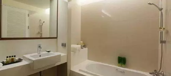 Phachara Suites Sukhumvit | Bangkok - Bangkok Merkezi İş Bölgesi