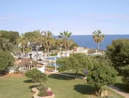 Apartamentos Parque Mar | Balearic Adaları - Mayorka Adası - Campos - Migjorn