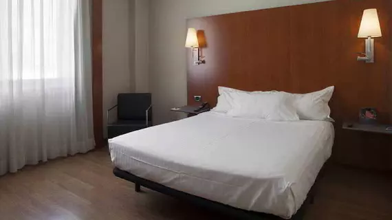 AC Hotel Los Vascos | Madrid Özerk Topluluğu - Madrid (ve civarı) - Moncloa-Aravaca