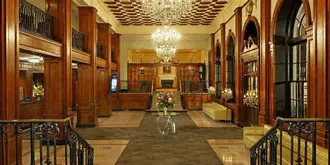 The Lord Nelson Hotel & Suites