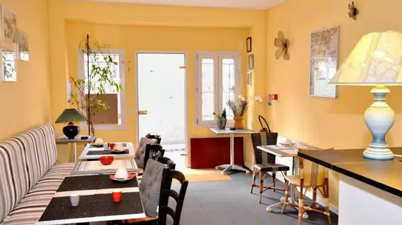 Hotel de la Villa Biron | Ile-de-France - Paris - Saint-Ouen - Les Puces de Saint-Ouen