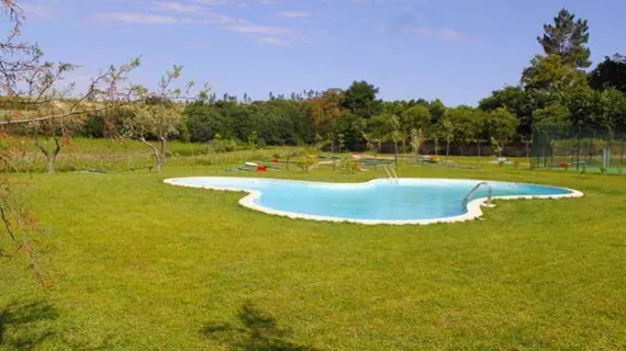 Lousada Country Hotel | Norte - Porto Bölgesi - Lousada