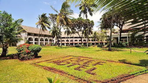 Reef Hotel | Kwale İlçesi - Mombasa (ve civarı) - Mombasa