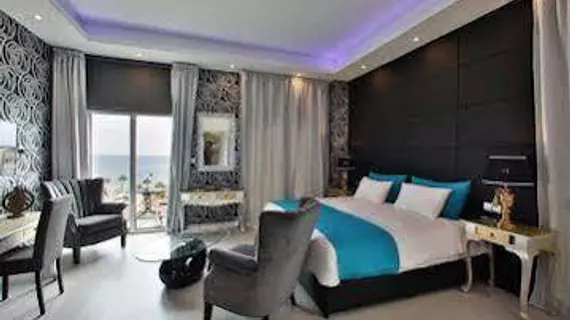 The Josephine Boutique hotel | Larnaka Bölgesi - Larnaka - Larnaka Şehir Merkezi