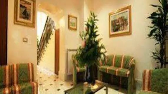 Hotel Floridia | Lazio - Roma (ve civarı) - Roma Kent Merkezi - Rione XVIII Castro Pretorio