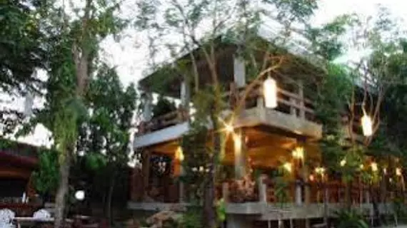 Mac Garden Resort | Rayong İli - Rayong