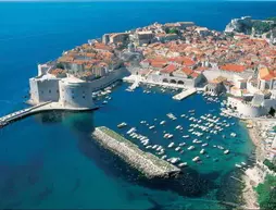 Apartments Dubrovnik Lapad | Dubrovnik-Neretva - Dubrovnik (ve civarı) - Dubrovnik - Lapad - Babin Kuk