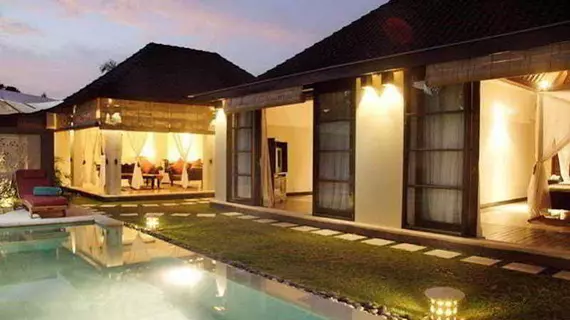 The Bli Bli Villas & Spa | Bali - Badung - Seminyak