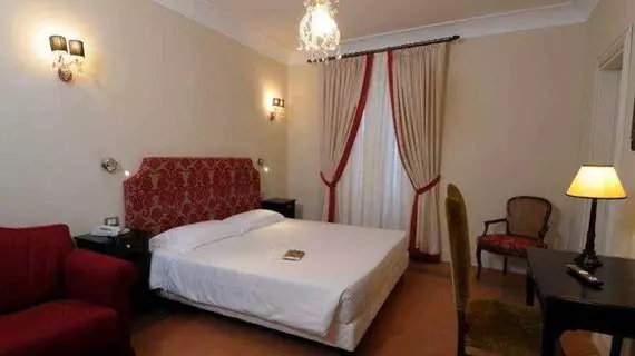 Albergo Duomo | Umbria - Terni (vilayet) - San Gemini