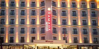 Ramada Encore Istanbul Airport