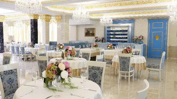 Hotel Montecito | Sofya (ve civarı) - Sofya