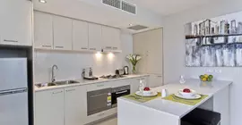 Mantra Midtown | Queensland - Brisbane (ve civarı) - Brisbane - Brisbane Merkezi İş Bölgesi