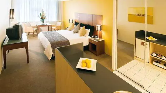 Park Regis Griffin Suites | Victoria - Melbourne (ve civarı) - Melbourne