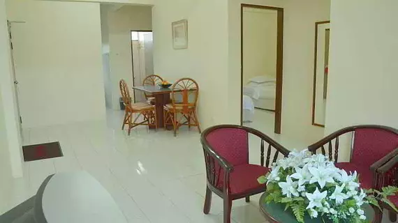 Seaview Apartment | Kedah - Langkawi - Kampung Pokok Asam - Kuah