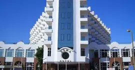 Roma Hurghada Hotel | Kızıldeniz İli - Hurgada (ve civarı) - Hurgada - Sheraton Road -Sakkala