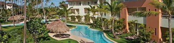 Secrets Royal Beach Punta Cana | La Altagracia - Punta Cana (ve civarı) - Punta Cana