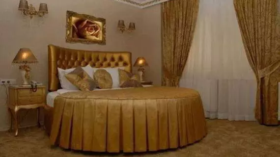 GOLDEN BOUTIQUE HOTEL MELAWAI | West Java - Cakarta (ve civarı) - Cakarta - Güney Jakarta - Cipulir