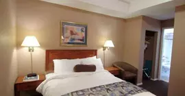 Ramada Vancouver Downtown | Britanya Kolombiyası - Vancouver (ve civarı) - Vancouver - Vancouver Waterfront - Vancouver Şehir Merkezi