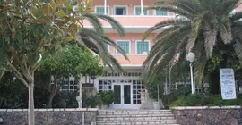 Oscar Hotel | İyon Adaları - Korfu - Dassia