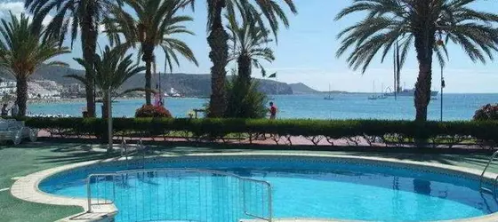 Apartamentos Vista Sur | Kanarya Adaları - Santa Cruz de Tenerife - Arona - Playa de las Américas