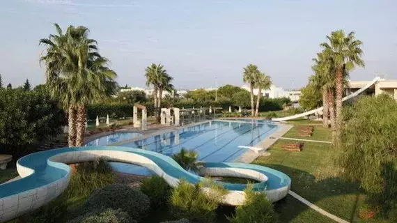 Una Hotel Regina | Puglia - Bari (il) - Noicattaro