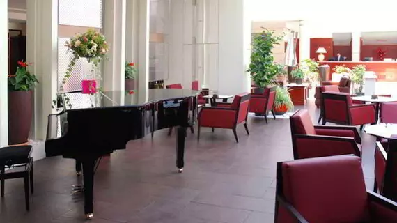 Evergreen Laurel Hotel | Ile-de-France - Paris - Hauts-de-Seine